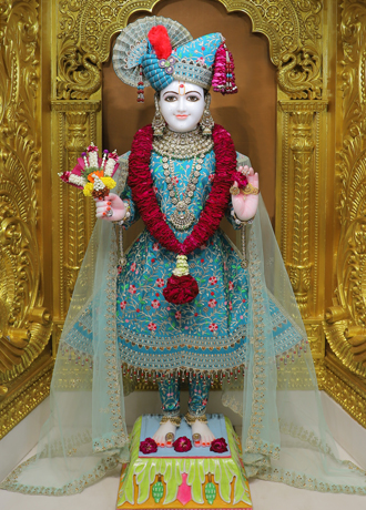 shriswaminarayanmission dailydarshan